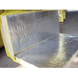 stonewool Insulation Board