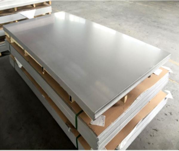 Resistente à corrosão laminado 0.5mm de aço da placa de liga do níquel de Hastelloy B3