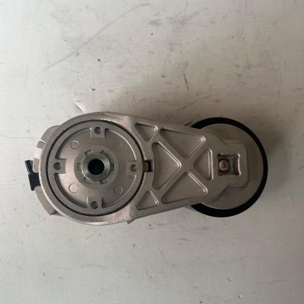 Yuchai Engine Automatic Belt Tensioner Wear Marker S45C Steel Hub Compatible Bus Spares