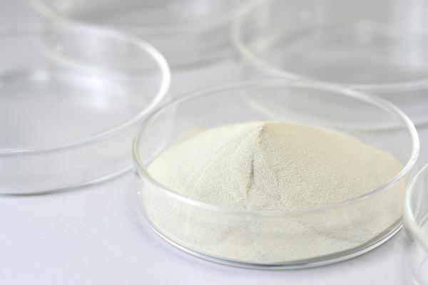 PH Range 2.5-11.5 Food Grade Lipase Bakery Enzyme Powder And Liquid