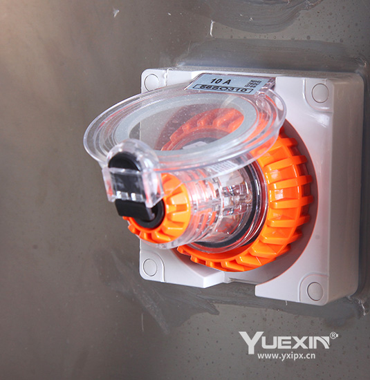 Камера для испытаний водных струев 1000 л, Програмируемая камера для испытаний дождя IPX5 IPX6