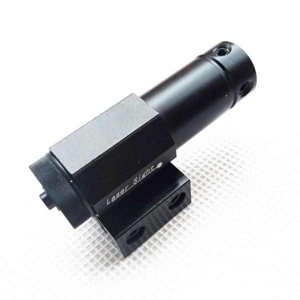 Mini Tactical Green Dot Laser Sight for Pistols and Handguns