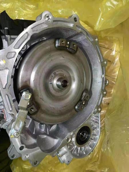 A6MF1 A6MF2 A6MF3 A6MF1 A6GF2 Gearbox For Hyundai Kia Chevrolet 6speed 10-UP