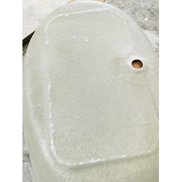 Simple Built in Panels Option Corner Acrylic Bathtubs for Free Replacement of Breakages