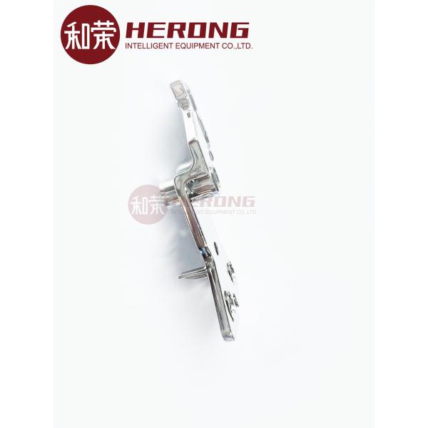 Прочный Hyosung Step Forks Металлический материал