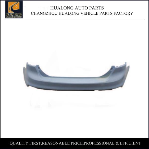 Durable Ford Car Parts / Rear Bumper OEM BM51-F17906-AG High Cost Performance