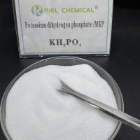 Sewage Treatment Potassium Dihydrogen Phosphate Chemical Formula KH2PO4 Industrial