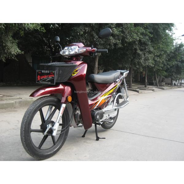 Популярный мотоцикл кубика 50cc Новый Hon da cub 125 Китайский дешевый Продажа Super Cub 50