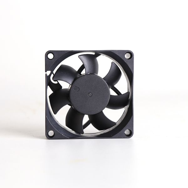 Delta Afb0724hhb 24v 0.25a Axial Flow Inverter Cooling Fan Ball Bearing Mount Plastic Blades Odm Customized 70mm Fan