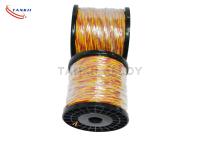 Type échoué 20 par A.W.G. câble d'extension isolé par PVC du fil KPX KNX de thermocouple de K