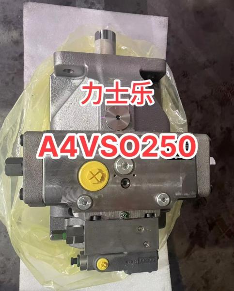 Rexroth A4VSO355 Hydraulic Pump 1500-2500 RPM 32MPA