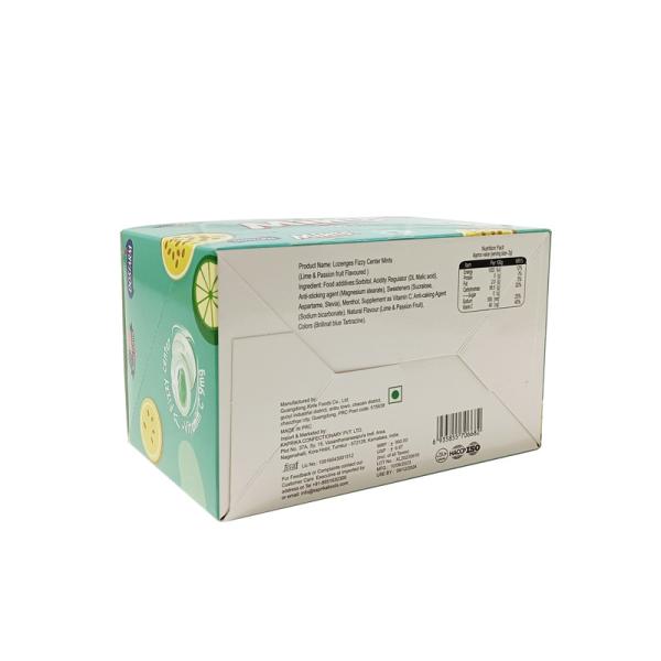 ISO22000 Strawberry Flavor Healthy Hard Candy In Retail Stores