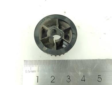 26T Gear 10*24*14 Spare Parts Perfect Fit For Glory Counter GFS-120-77