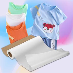 Heat Pet Film DTF Printer Digital T Shirt Textile Printing Machine With Double