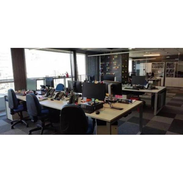 Jiangsu Zhongtong Weiye Special Steel Co. LTD