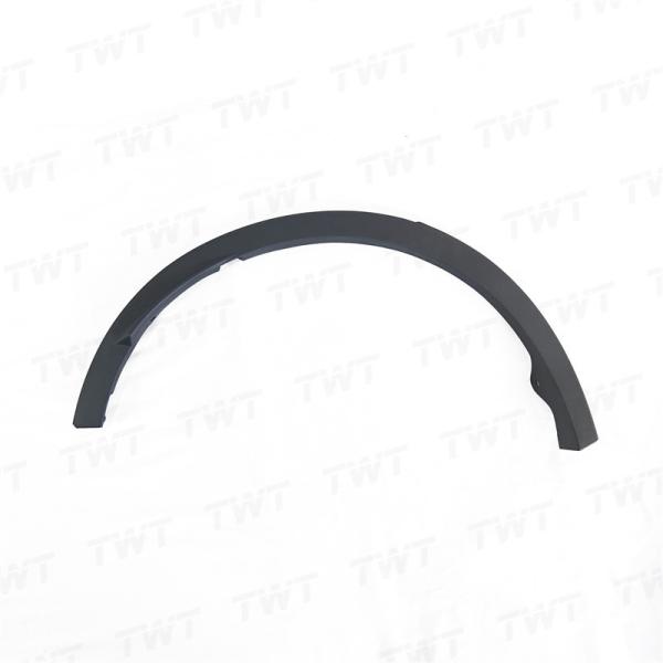 Twt 75606-YK010 75605-F4030 75605-YK010 Car Parts Rear Wheel Brow Rear Fender Flares for Toyota Izoa
