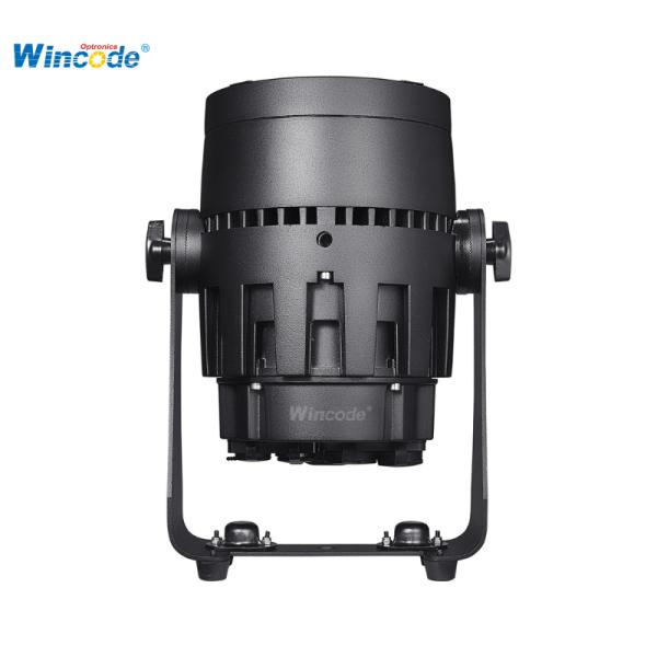 NOUVEAU Mini LED IP65 350W Blinder RGBWAL DMX RDM Haut CRI95