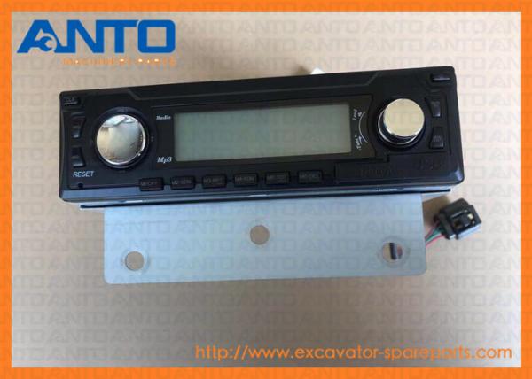 joueur d'USB de radio de 21Q8-15700 21Q6-30201 21Q815700 pour l'excavatrice Spare Parts de Hyundai