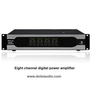 Digital Amplifier