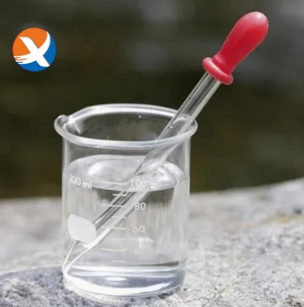 Selective Flotation Collector Mining Frother Methyl Isobutyl Carbinol Mibc