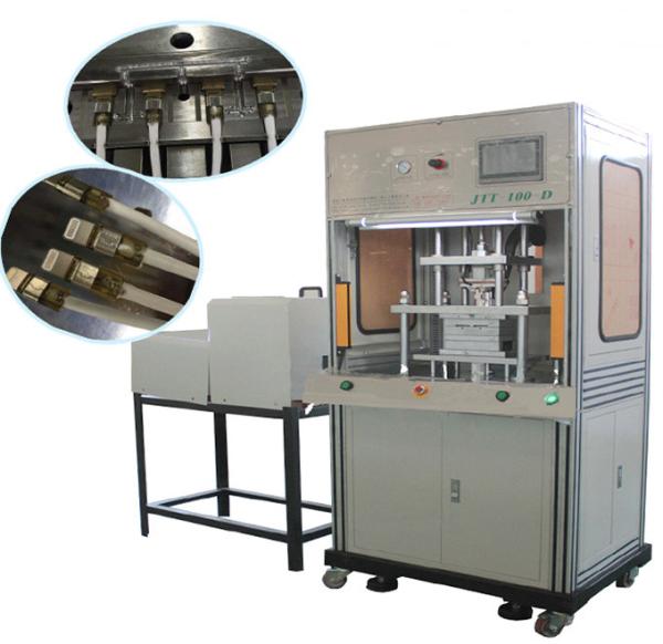 Factory Supply Single Station Low Pressure Molding Machine,lpms molding machine