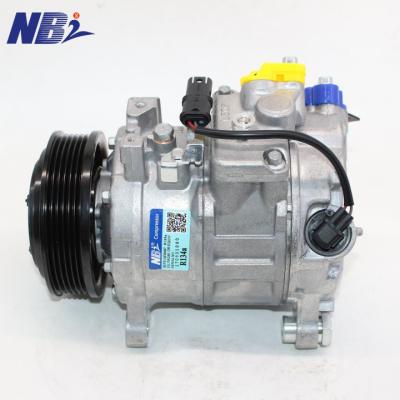 F20 F21 F25 F26 Air Suspension Compressor 37206861882 37206886721  64506805025