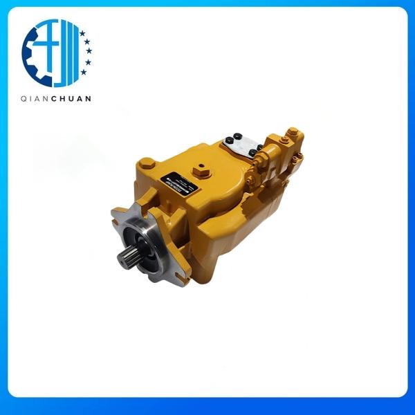 CAT 3408 Hydraulic Pump 104-1752 119-5013 171-2092 Genuine OEM