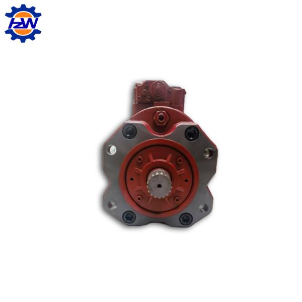 14616199 BUMPA HIDRAULICA para VOLVO EC380DL Bomba principal Bomba de pistón