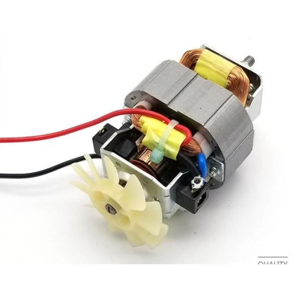 IE 2 Efficiency 5kw Brushless DC Motor for Electric Motorbike High Torque 1-80KG.CM