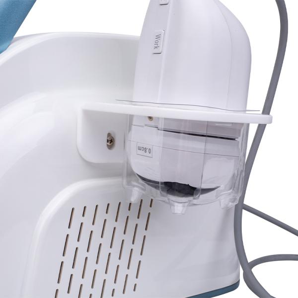 Ультразвуковое обезжирающее устройство для уменьшения жира