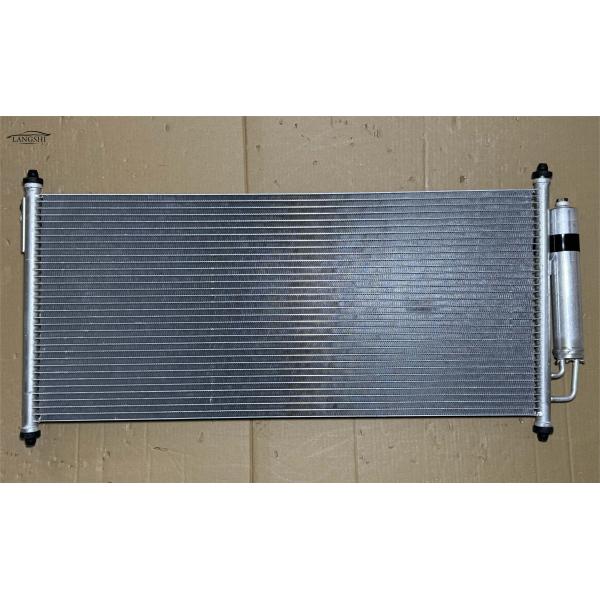 2004-2008 Nissan Teana Система охлаждения Конденсатор переменного тока для автозапчастей Ремонт/замена