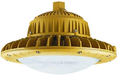 Prova à prova de explosões 130lm/W do vândalo do dispositivo bonde claro do diodo emissor de luz de NEW-FBG-180W