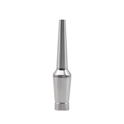 Slim ECR12 Shrink Fit Chucks Standard Type For Mills And Drills