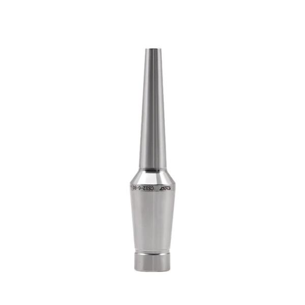 Slim ECR12 Shrink Fit Chucks Standard Type For Mills And Drills