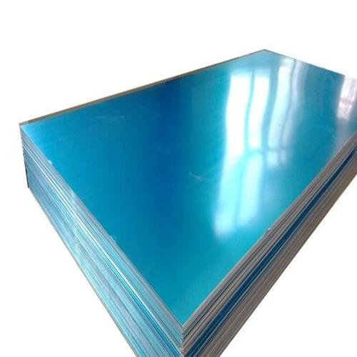 100mm placa da liga 5052 5083 6061 de alumínio para a decoração