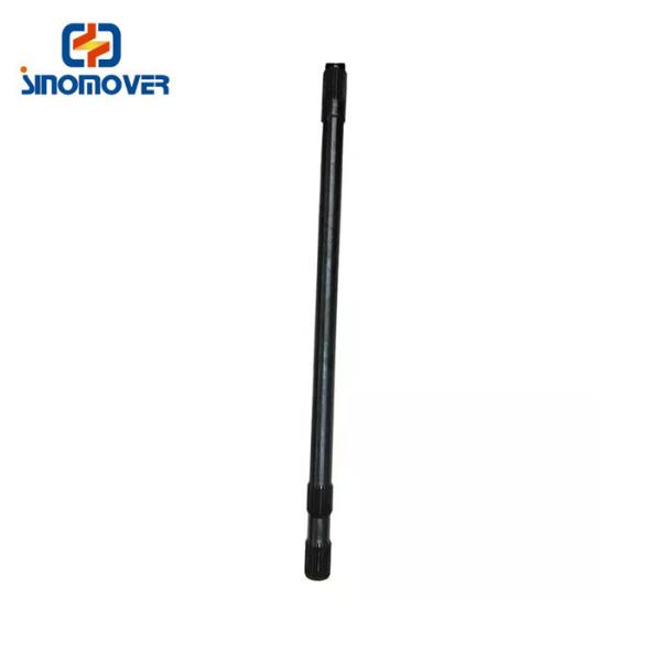 SINOTRUK HOWO Truck Parts WG9231340223 Half Shaft Original Parts