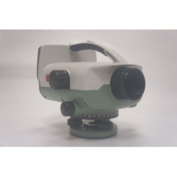 Multifunctional Portable Laser Auto Level Machine 35*18*35cm EL302A