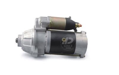 6D14 6D15 M3T56082 Engine Starter Motor For Excavator
