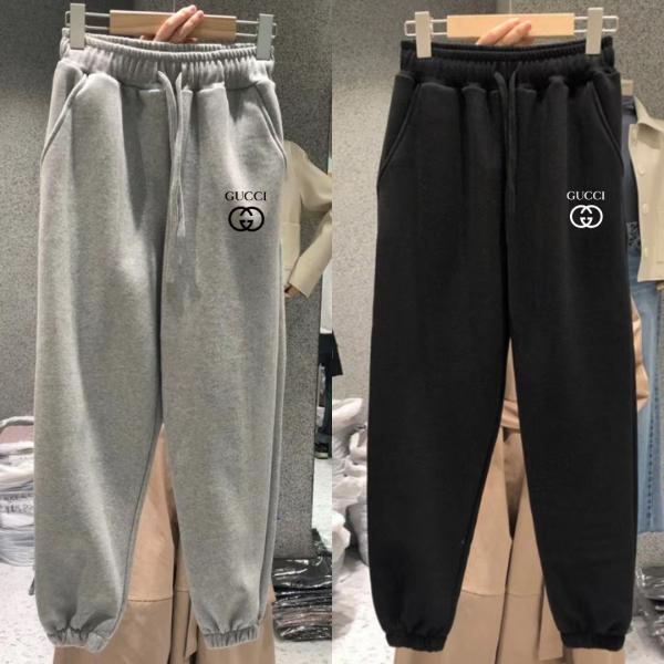Wholesale High Quality Men's Sweatpants With Pockets Custom Logo Jogger Sweat Pants For Men