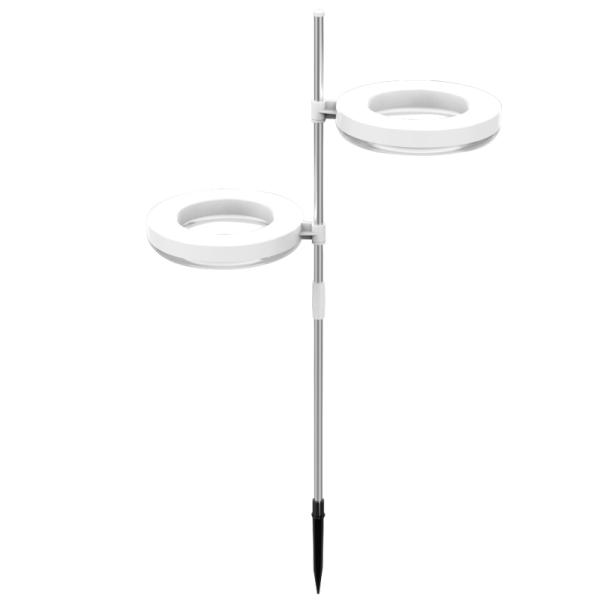12W USB Ground Plug Light for Plants Growth Professional Manufacturers Suppliers