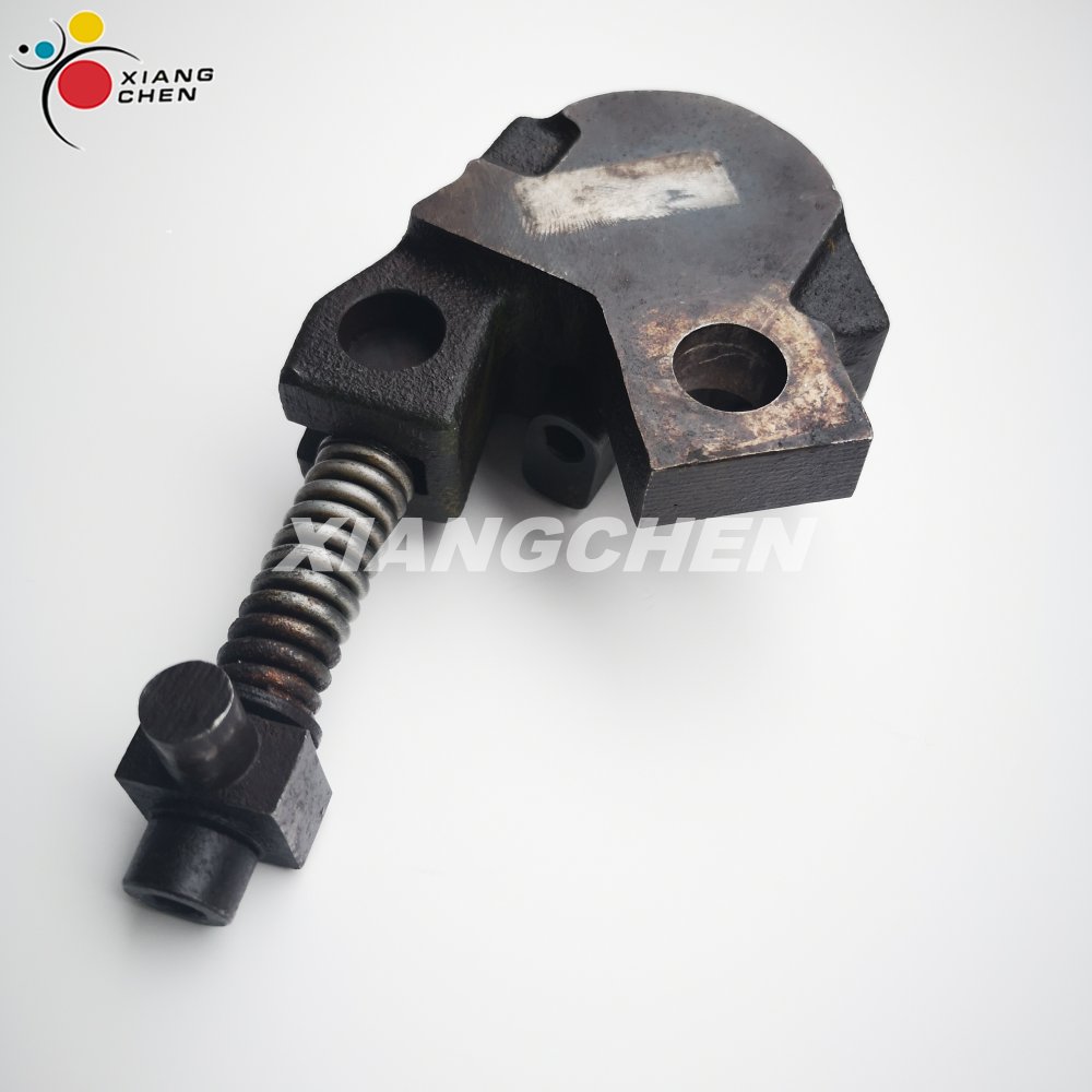 DO Vibrator Roller Journal Box L2.010.209  & L2.010.210 for Heidelberg CD74 XL75 Printing Machine Parts