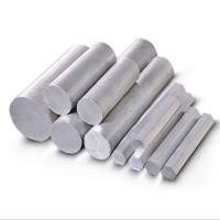 Barre ronde de soudure Rods 1060 d'alliage d'aluminium section de bande en métal de 1070 0.2mm
