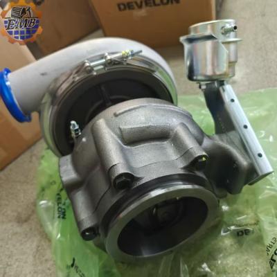 150105-00320 Turbocharger HE500WG Turbo 3770808 DX450LC-9C Turbocharger