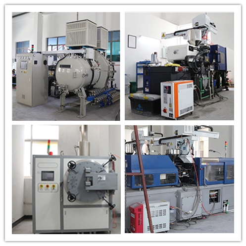 Ортодонтическая E-серия III Стоматологическая самосвязывающаяся керамическая скобка