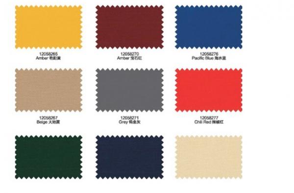 High Quality Waterproof Retractable Awning 4m Wall Mounted Canopy Outdoor