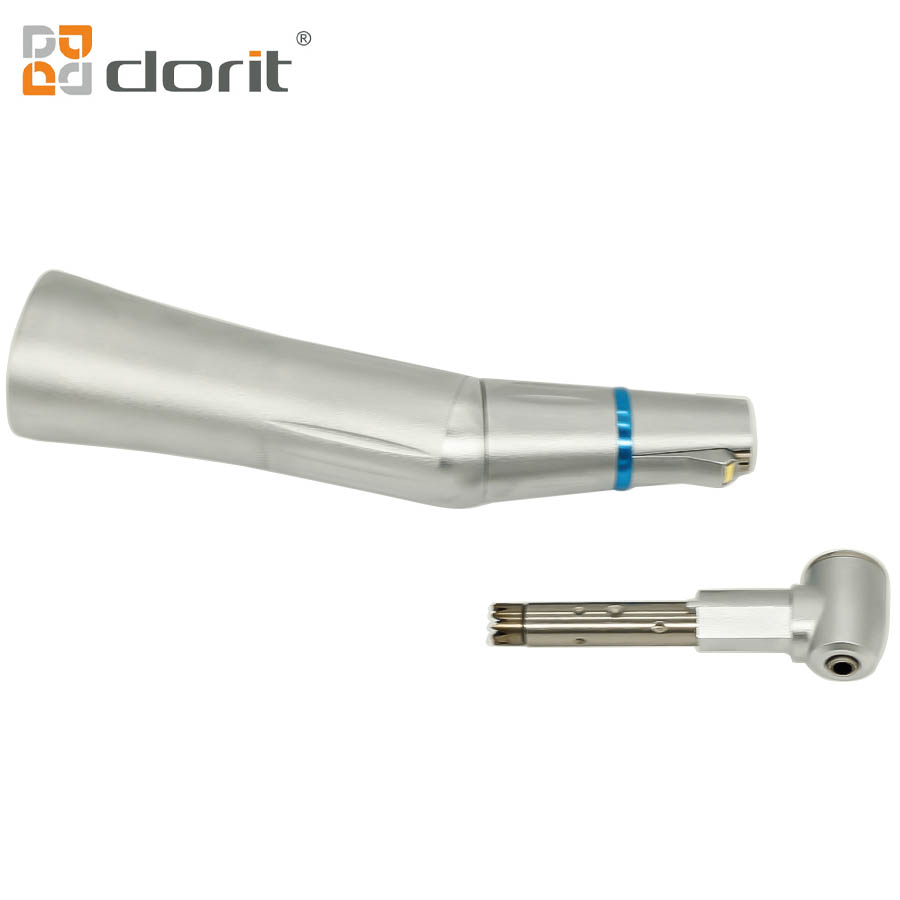 Малый ход кнопки 1:1 голубой против угол Наконечники 14000rpm к 40000rpm