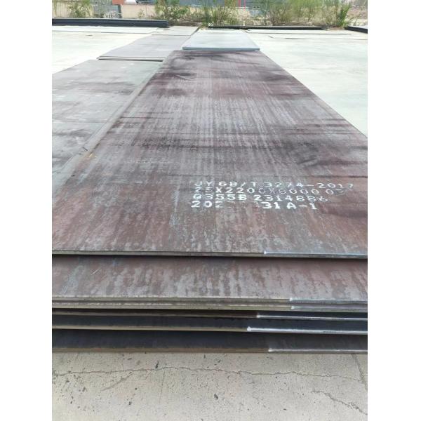 1/4 Inch Thickness Galvanized Steel Sheet 48 Inches Width With Long Lifespan