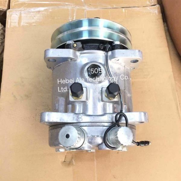 100% Brand New High Quality Sanden 505 Serious A/C Compressor