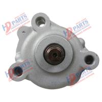 Z430 Z482 Z602 D662 D722 D782 Bomba de óleo do motor 16851-35012 Para KUBOTA