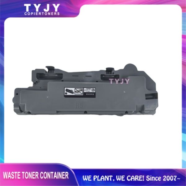 Waste Toner Container CWAA0869 For Xerox DocuCentre SC2000 SC2020 SC2021 SC2022 Color Printer Toner Collection Unit